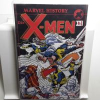 Marvel History 2006 Panini  Die X-Men   Band 1   226 Seiten Nordrhein-Westfalen - Kamp-Lintfort Vorschau