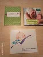 verschiedene BABY- Alben, je 1 als GRATIS- Zugabe oder einzeln JE Sachsen - Markneukirchen Vorschau