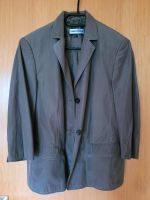 Gerry Weber Blazer khaki Gr. 46 Niedersachsen - Lehre Vorschau