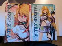 Tales of Xilia Band 1-2 Manga Bayern - Leinburg Vorschau