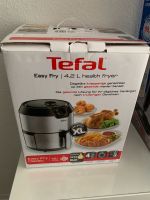 Tefal Heißluftfritteuse - neu, unbenutzt Essen - Essen-Stadtmitte Vorschau