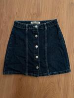 Damen-Jeans-Rock in Gr. 34 von Tally Weijl Bayern - Illertissen Vorschau