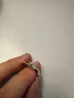 585 Gold Ring , 2,4 Gramm 14 Karat Mülheim - Köln Holweide Vorschau