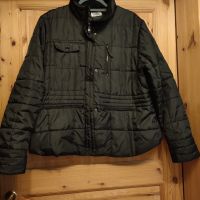 Übergangs Jacke Steppjacke gr XL Gina Benotti schwarz Niedersachsen - Friedeburg Vorschau