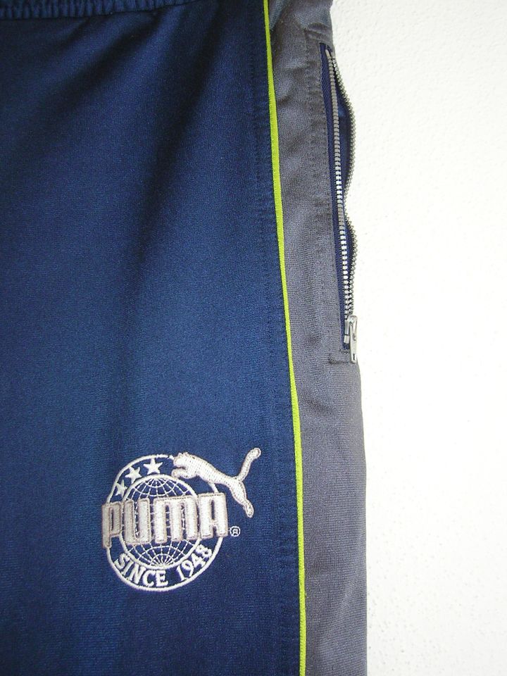 Jogginganzug Gr 36 PUMA Fitnessanzug Hose Jacke Top Zustand in München