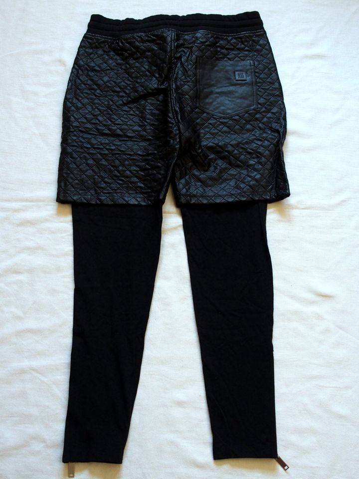 Neu ! Black Kaviar Pants Jogginghose Shim schwarz Gr. L in Köln