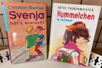 Jugendbücher - Svenja hat's erwischt / Hummelchen im Internat Wuppertal - Langerfeld-Beyenburg Vorschau