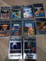 Perry Rhodan Silberedition Bücher Niedersachsen - Braunschweig Vorschau