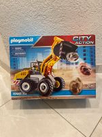 Playmobil City 70445 Radlader Bagger NEU Hessen - Rodgau Vorschau