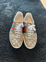 Gucci Pullover wie Neu + Gucci Schuhe gr. 43 wie neu kaum getrage Bonn - Buschdorf Vorschau