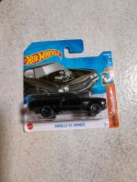 Hot wheels Chevelle 'SS' Express Niedersachsen - Tostedt Vorschau