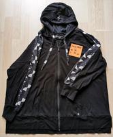 Sweatjacke Sportjacke Sheego 56/58 Bayern - Polsingen Vorschau
