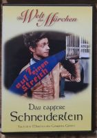 DVD Das Tapfere Schneiderlein - Die Welt der Märchen Leipzig - Holzhausen Vorschau