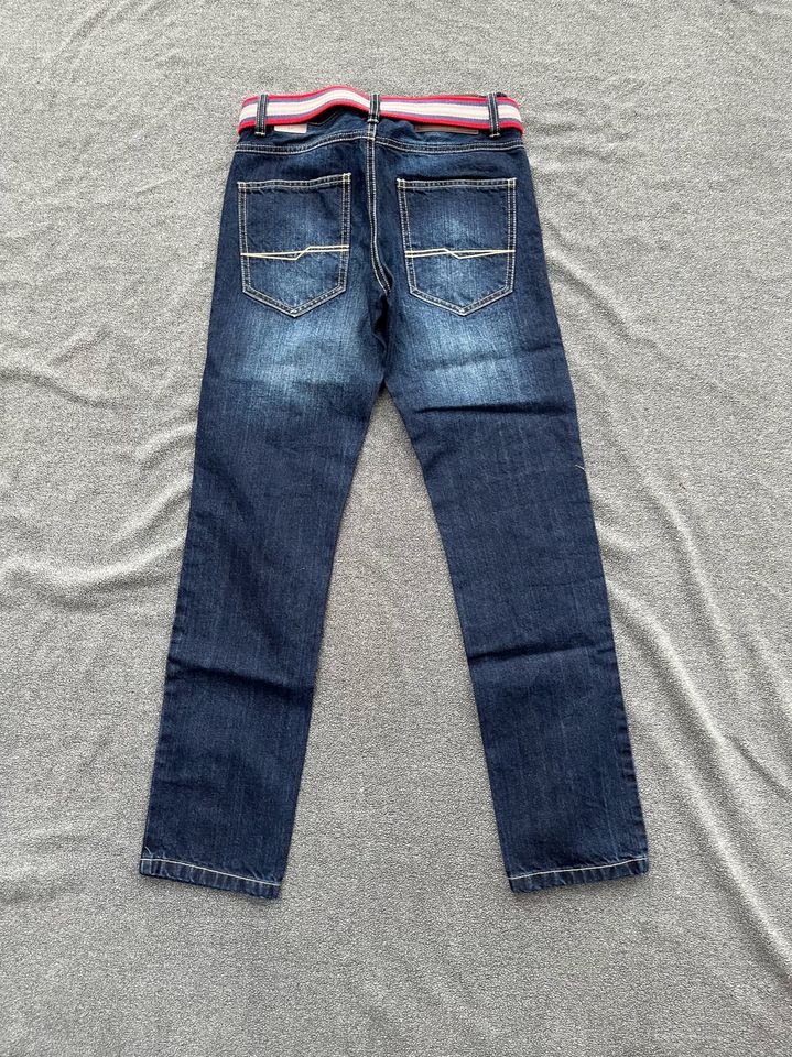 ESPRIT Jeans NEU ❗️152 blau skinny in Dillingen (Donau)