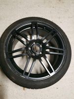 1x Alufelge Sigma Aerotechnik 5x112 8,0Jx18H2ET45 Hessen - Freigericht Vorschau