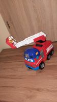 Super wings feuerwehr auto mit Licht und Sound Spielzeug Rheinland-Pfalz - Miehlen Vorschau