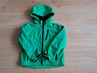 Softshell Jacke Gr 116 122 Jonas Nielsen Outdoor Niedersachsen - Osterholz-Scharmbeck Vorschau