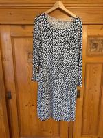 Boden Kleid UK 20 xl 44/46 Hessen - Kassel Vorschau