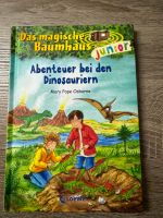 Das magische Baumhaus! Abenteuer bei den dinos Niedersachsen - Danndorf Vorschau