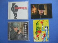 Udo Lindenberg - 2 Top CDs + Beilage - Teil 2- WIE NEU ! Baden-Württemberg - Herbolzheim Vorschau