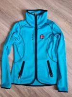 Spooks Jacke xs Funktionsjacke türkis blau Nordrhein-Westfalen - Neukirchen-Vluyn Vorschau