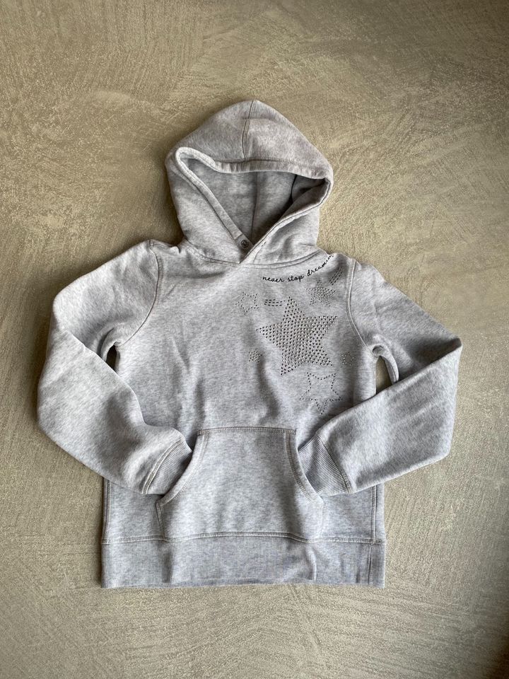 H&M Kapuzenpullover Hoodie Gr. 146/152 in Waldenbuch