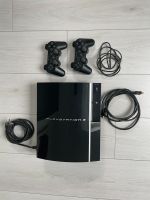 PlayStation 3, inklusive 8 Spiele Nordrhein-Westfalen - Dorsten Vorschau