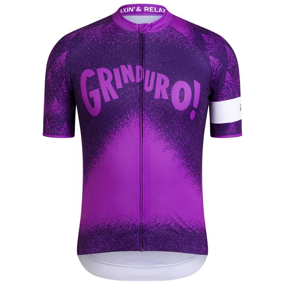 Rapha GRINDURO CORE JERSEY L Gravel MTB in Frankfurt am Main