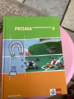 Prisma 6 Naturwissenschaften, Nawi  Klasse 6 Saarbrücken-Halberg - Eschringen Vorschau