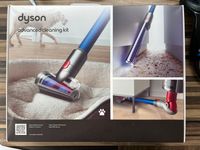 Dyson Advanced Cleaning Kit 972123-01 neu originalverpackt Baden-Württemberg - Mössingen Vorschau