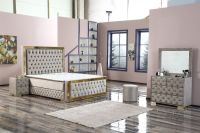 Designer Chester Boxspringbett inkl.Matratze und Topper Nordrhein-Westfalen - Remscheid Vorschau