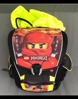 Schulturnister ,Lego Ninjago Nordrhein-Westfalen - Mönchengladbach Vorschau