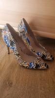 Neue Pumps / High Heels Aldo 39 Brandenburg - Mahlow Vorschau