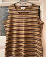 Lindex Damen Shirt, Top, Trägerhemd goldfarbig Größe L Berlin - Tempelhof Vorschau