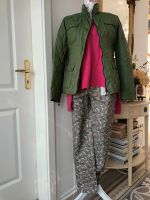 Brax Hose neu leichte Daunenjacke Brigitte von Boch Gr 36 Hessen - Riedstadt Vorschau