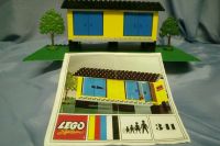 LEGO 341, sehr seltenes-SET Warehouse, inklusive Versand! Hannover - Bothfeld-Vahrenheide Vorschau