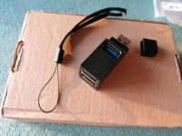 USB 3.0 Hub, Adapter / Verteiler Hessen - Gießen Vorschau