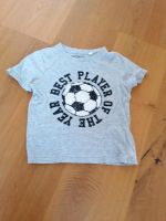 Fußballtshirt gr 98-104 Bayern - Schwandorf Vorschau