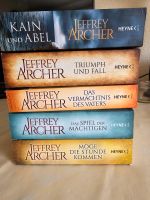 Romane Jeffrey Archer Thüringen - Eisenach Vorschau