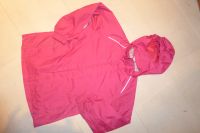 Herbstjacke, Frühjahrsjacke,pink,Gr.140 Wuppertal - Heckinghausen Vorschau