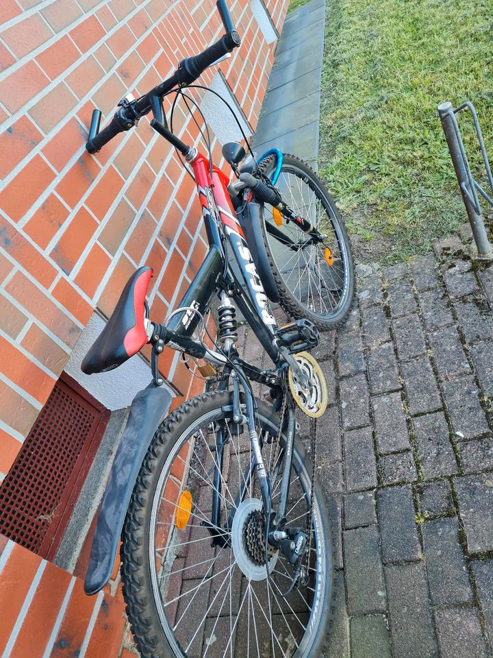 Fahrrad zu verkaufen in Bad Schwartau