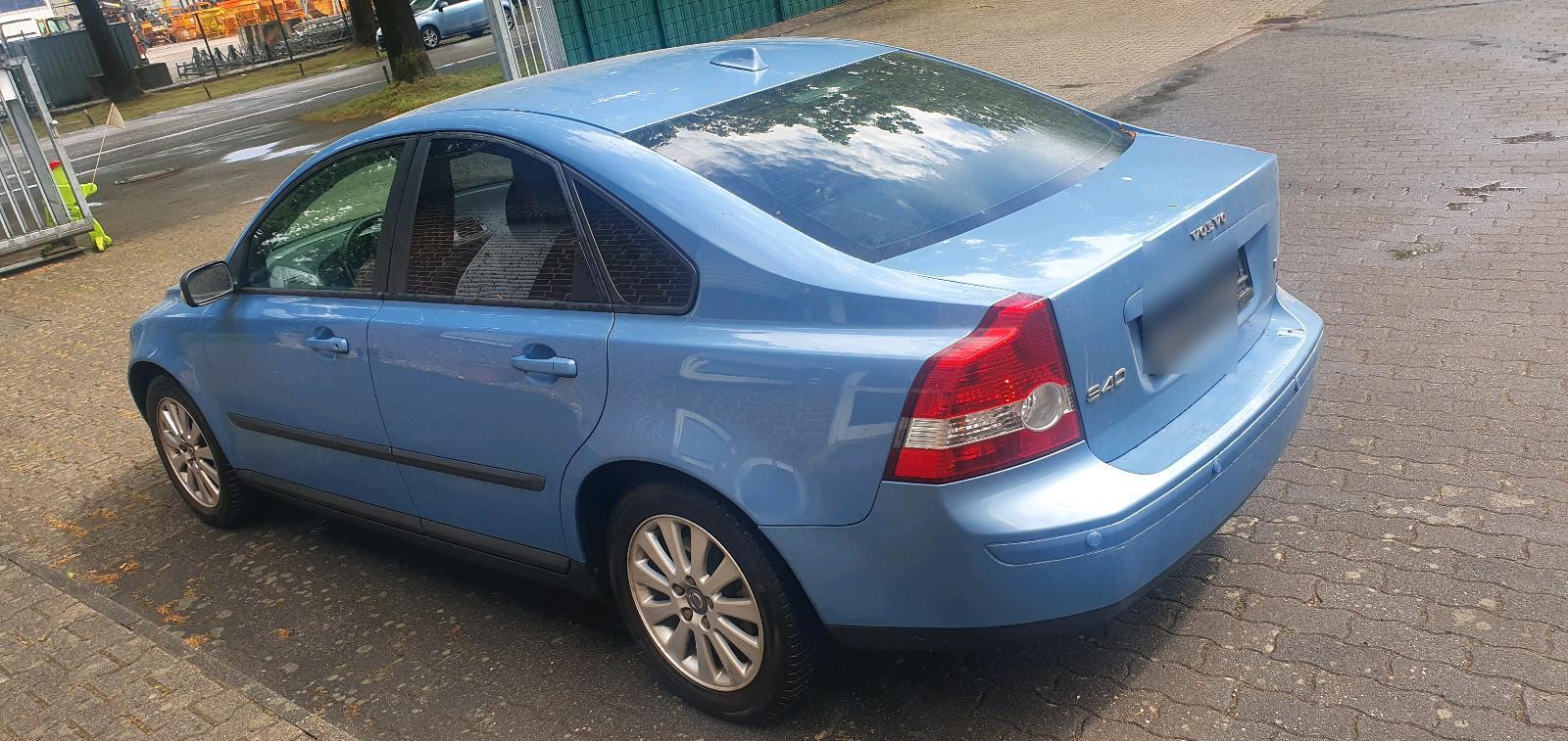 Abbildung des Autos Volvo S40 Tüv bis 02.2026