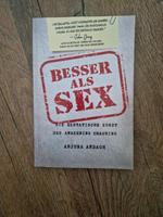 Arjuna Ardagh - Besser als Sex - Ekstatische Kunst Kundalini Herz Hamburg-Mitte - Hamburg Billstedt   Vorschau