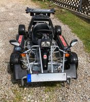 F-Kart 170 Bayern - Marktredwitz Vorschau