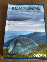 KOM-EMINE Wanderführer Bulgarien E3 oilaripi Verlag Nordrhein-Westfalen - Lüdenscheid Vorschau