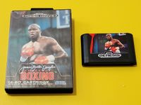 James Buster Douglas: Knockout Boxing für Sega Genesis Mega Drive Baden-Württemberg - Villingen-Schwenningen Vorschau