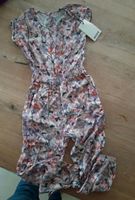 Sommerlicher jumpsuit onesie einteiler 116 mexx neu Rheinland-Pfalz - Mückeln Vorschau