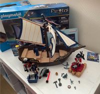 Playmobil Piraten Schiff 70412 mit OVP Berlin - Hellersdorf Vorschau