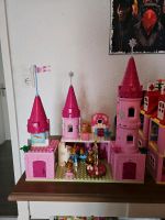 Lego Duplo Schloss 4820 Prinzessin Palast Hessen - Groß-Zimmern Vorschau