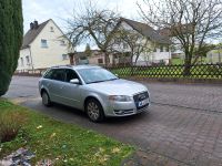 Audi a4 advant 2.0 tdi 140 ps Rheinland-Pfalz - Wirges   Vorschau